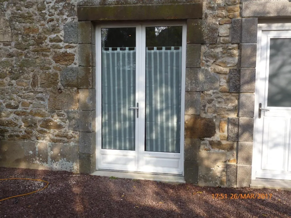 Appartnath Apartment Saint-Malo