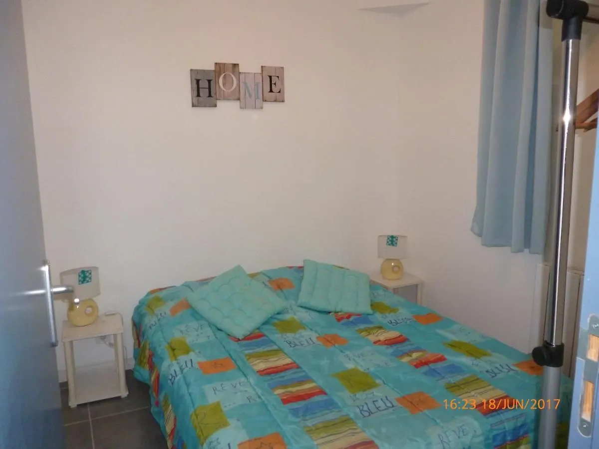 Appartnath Apartment Saint-Malo