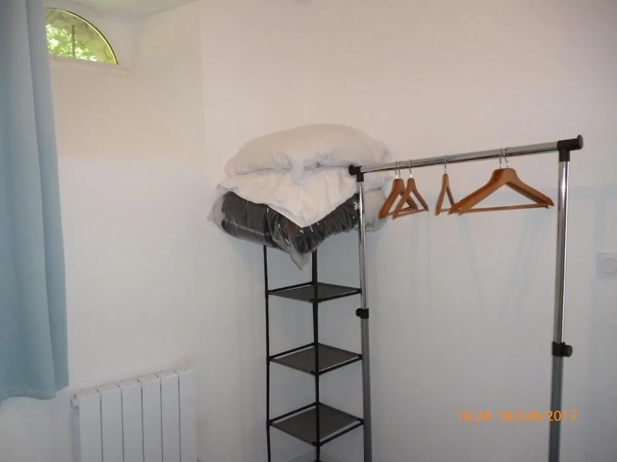 Appartnath Apartment Saint-Malo