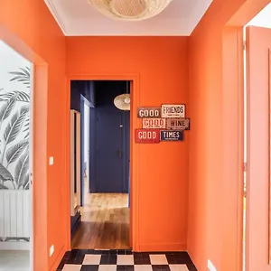 Le Reef - Pepite Dans L'intramuros Saint-Malo