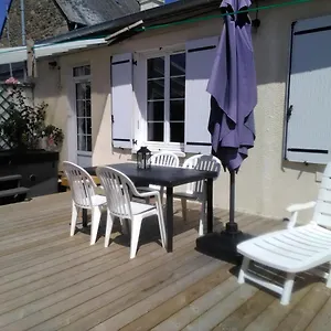  Appartement Emeraude Jacuzzi