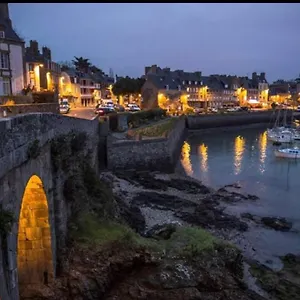 Les De Madline, Le Petit Solidor Apartment