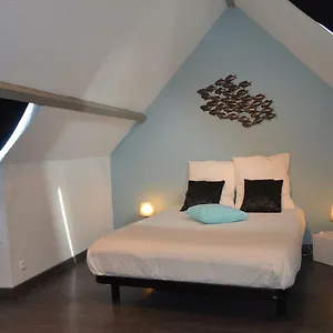 Maison Coetquen Ferienhaus